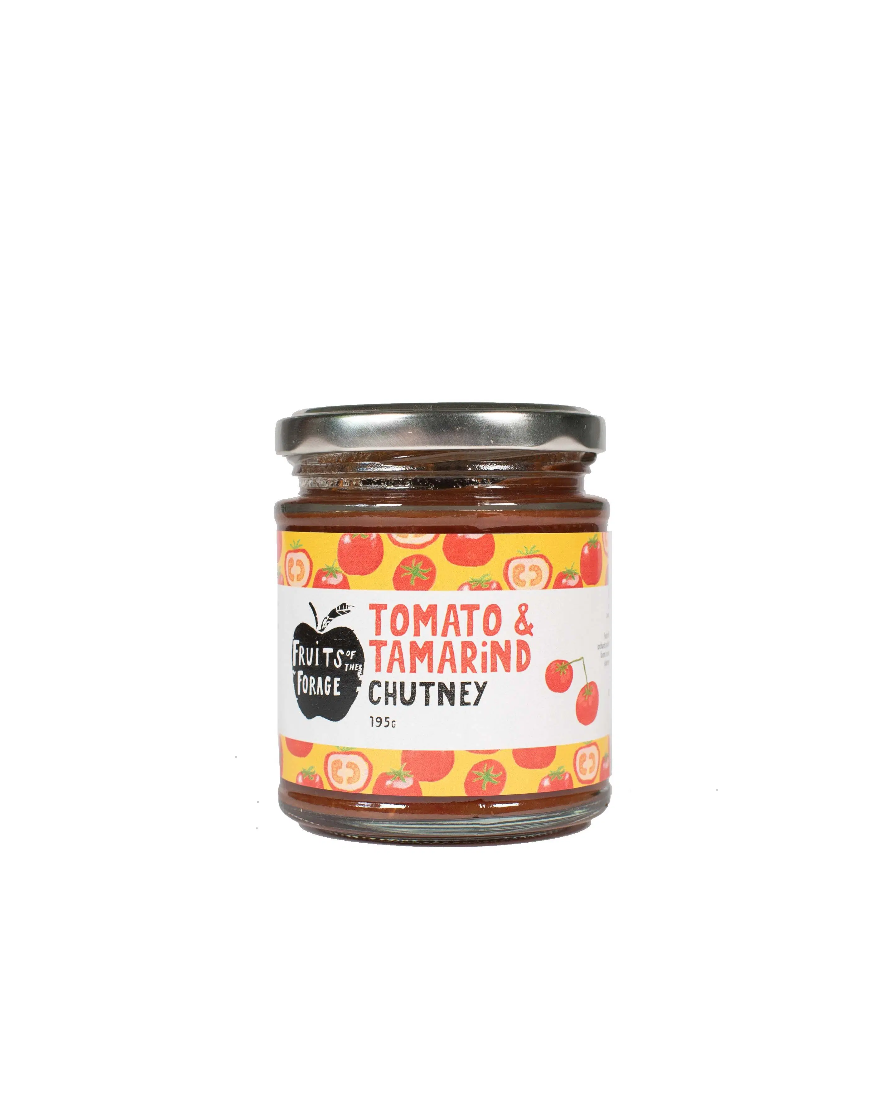 Tomato and Tamarind Chutney 200g