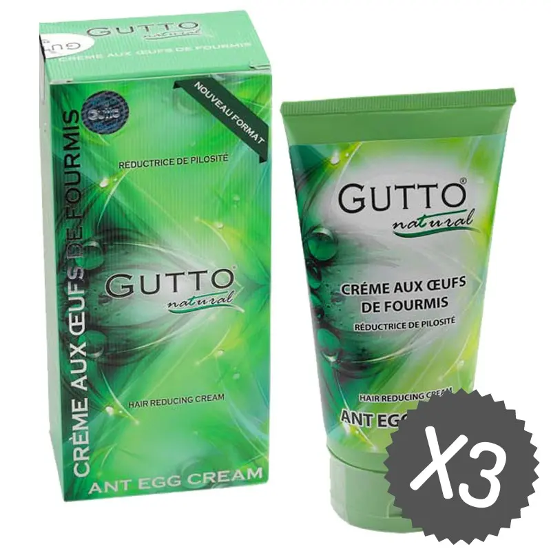 Ant egg cream 150 ml