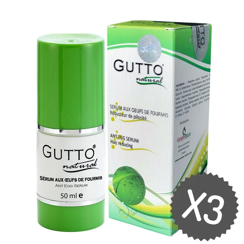 Ant egg oil 50 ml