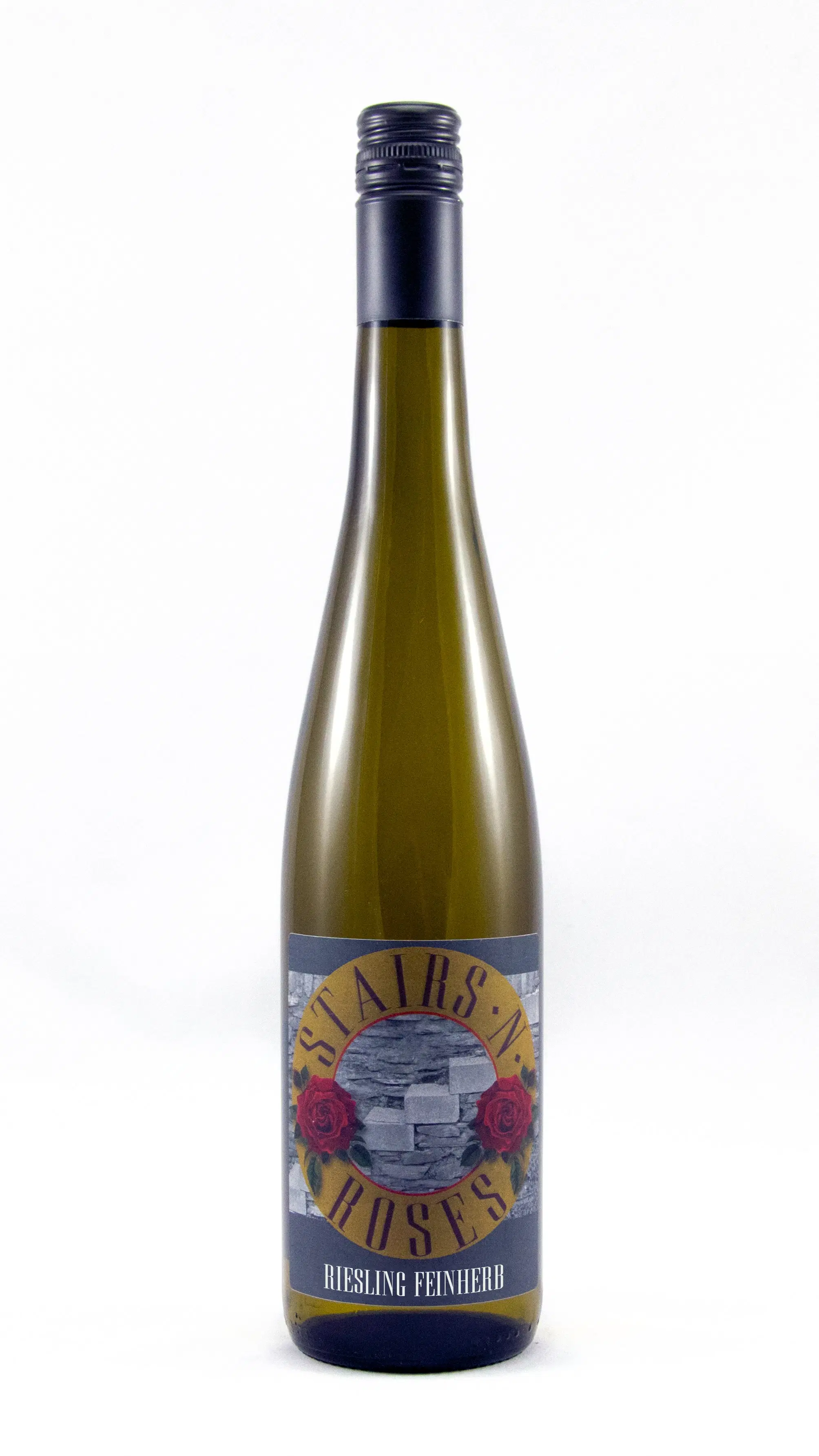 Stairs n 'Roses Riesling semi-dry