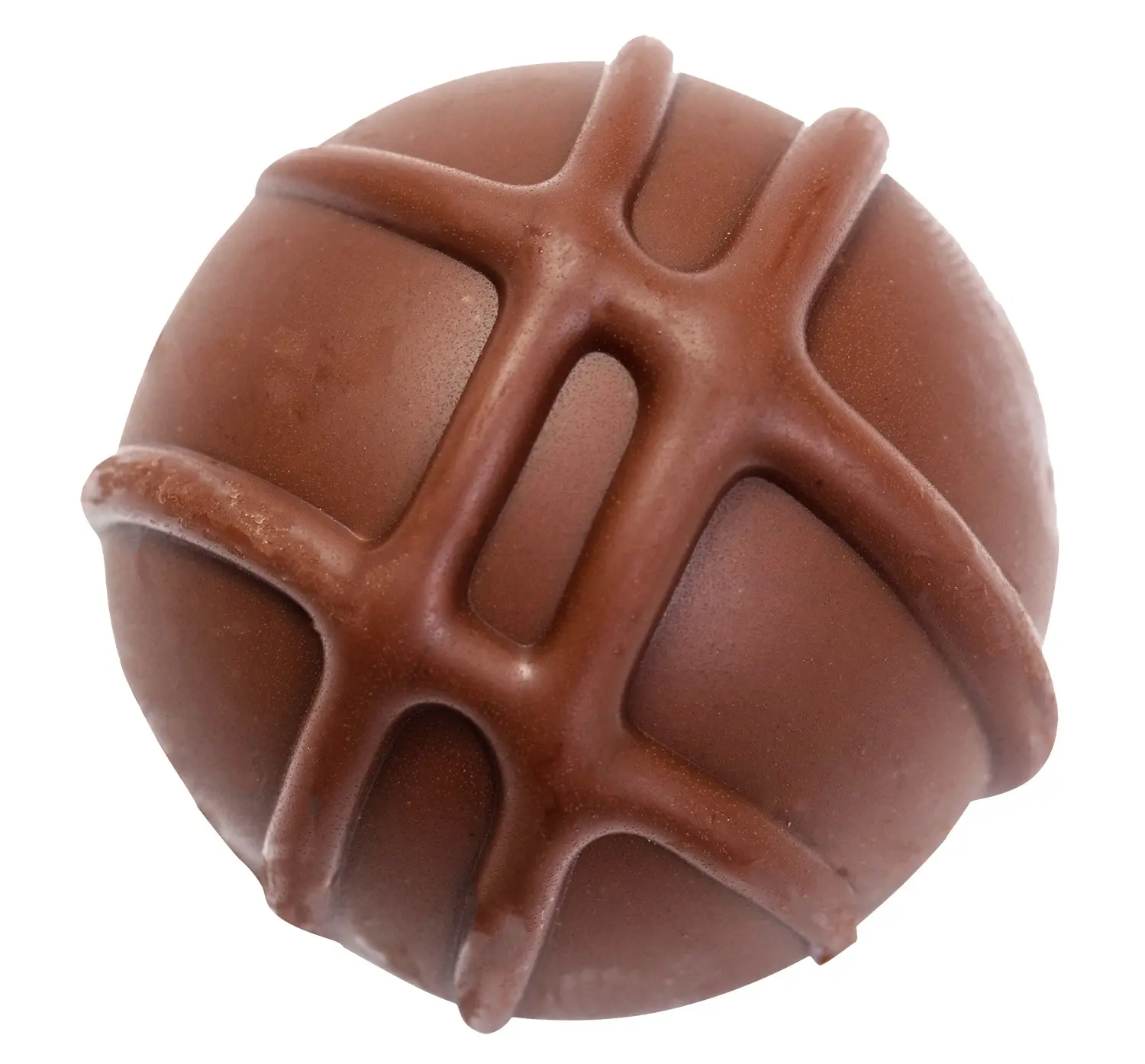 Secret Squirrel - Milk Chocolate Truffles with Hazelnut Praline - 1.2kg Bulk Boxes