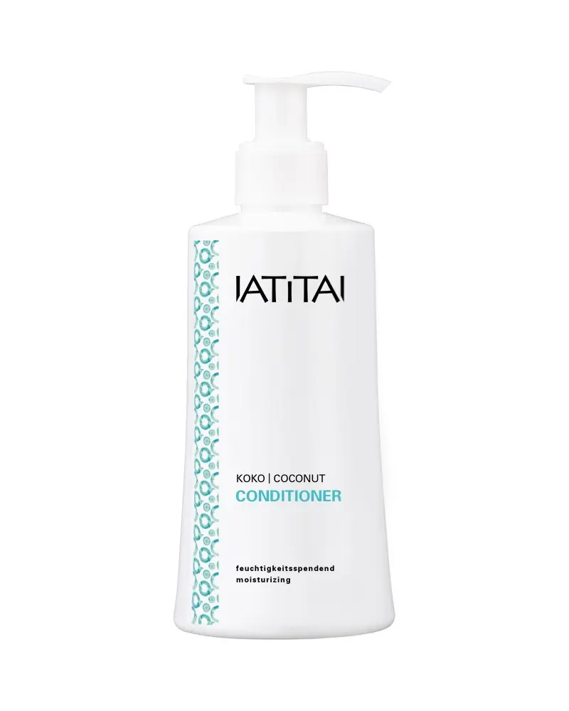 Conditioner Coco