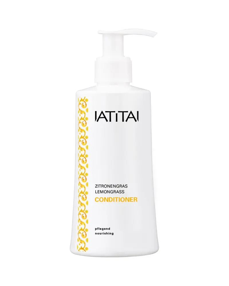 Lemongrass Conditioner