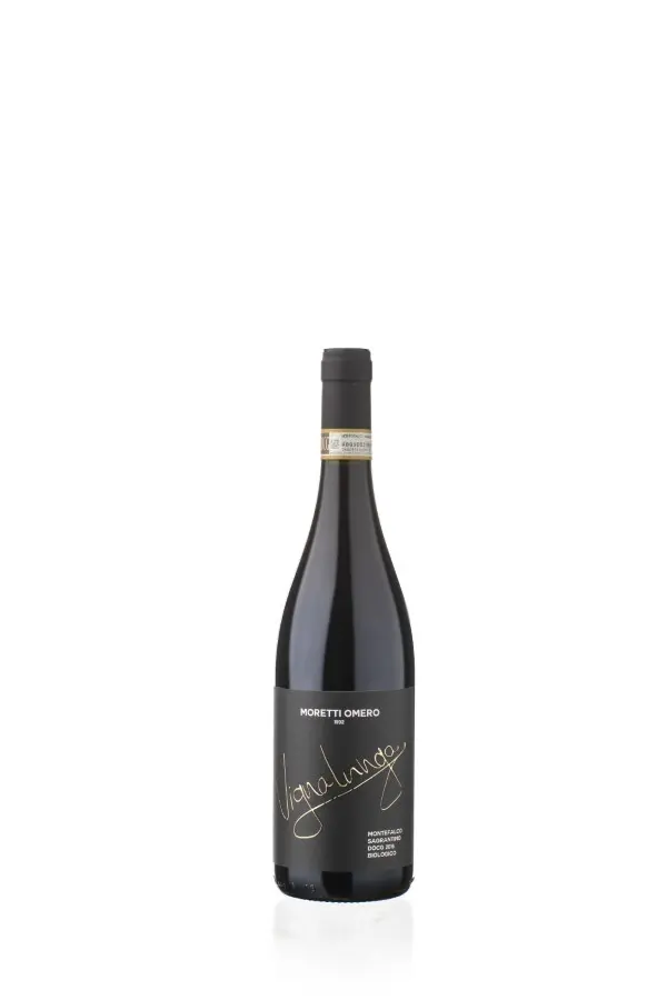 VIGNALUNGA MONTEFALCO ORGÁNICO SAGRANTINO DOCG 2019