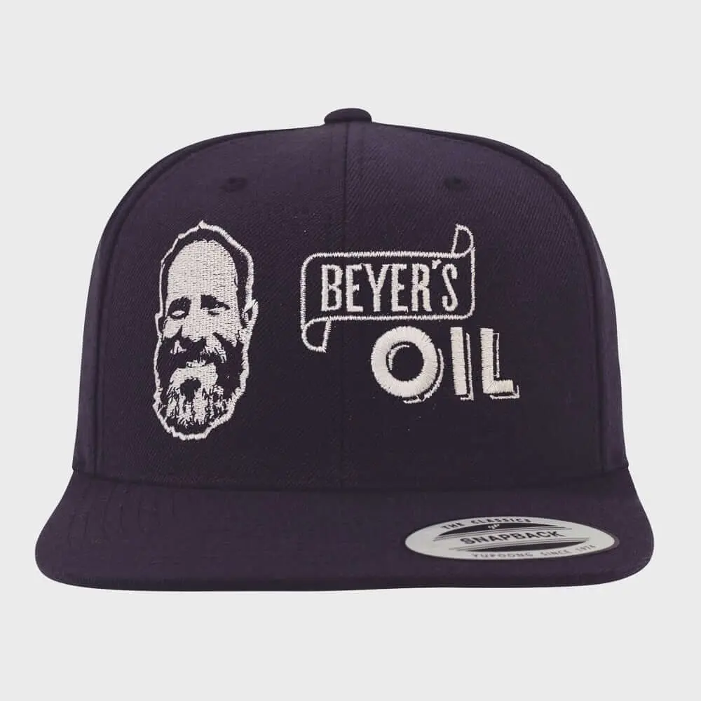 snapback cap