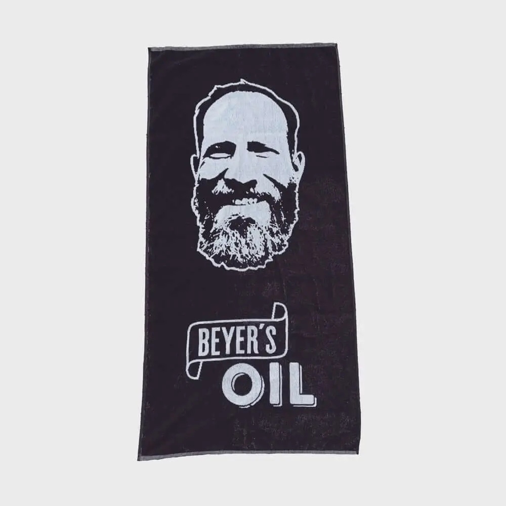 Hand towel