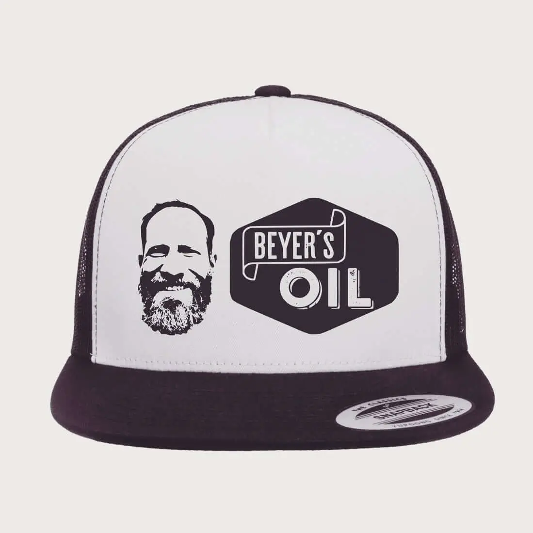 trucker cap