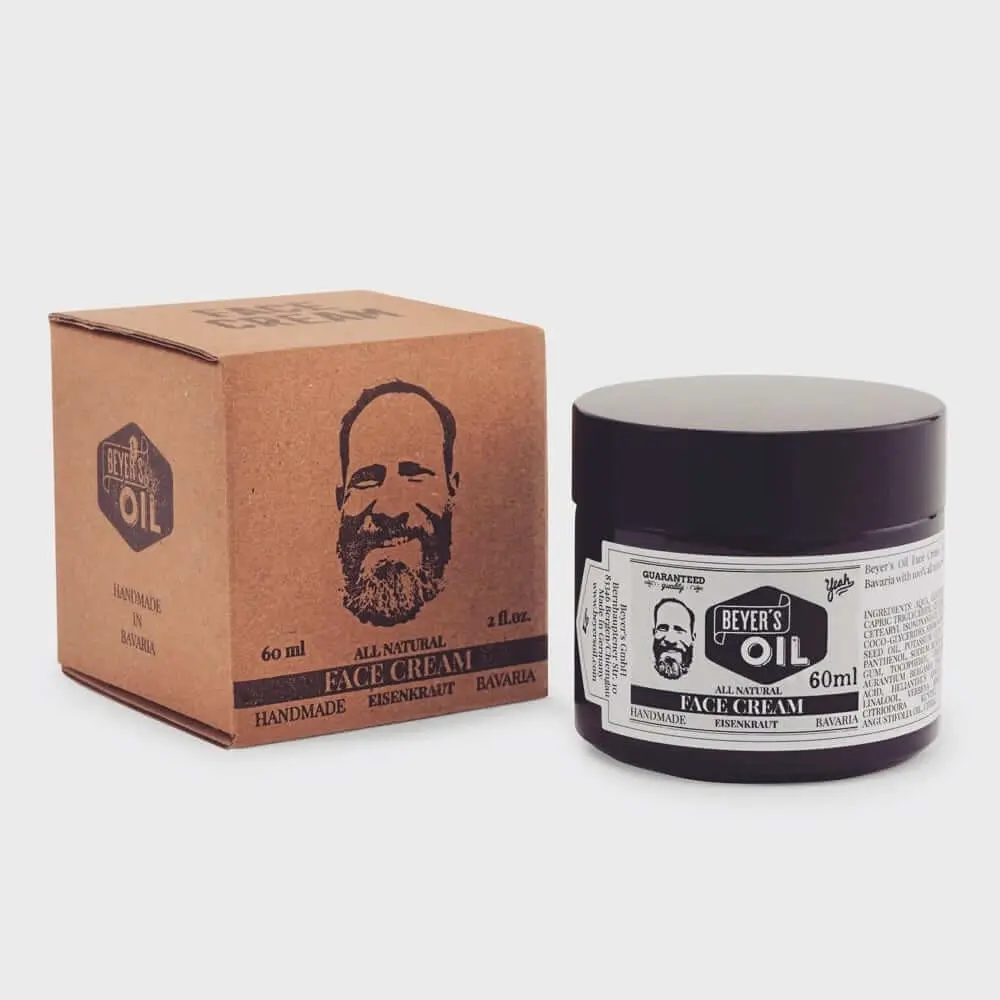 FACE CREAM