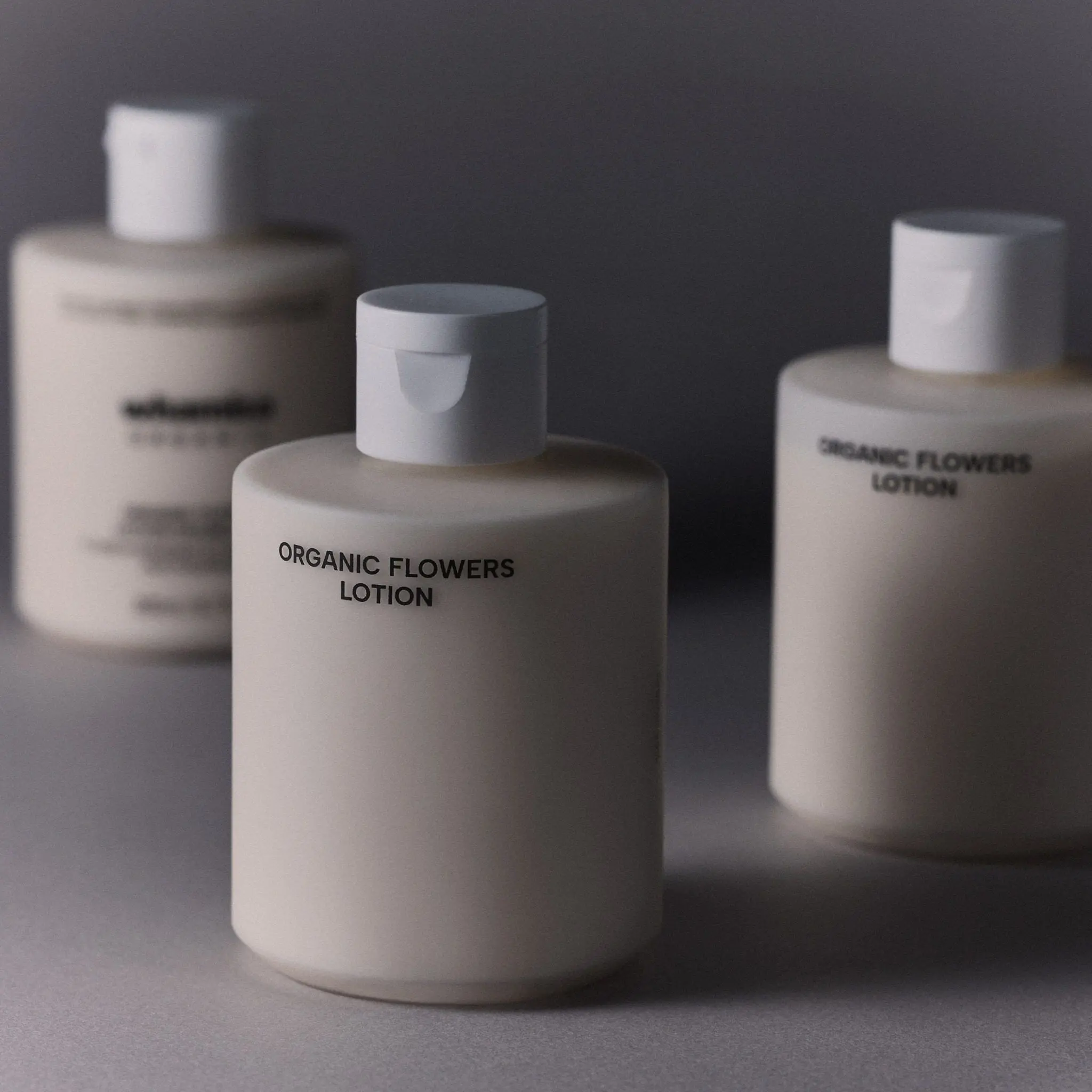 Fluido Hidratante y Nutritivo con Flores Orgánicas Fermentadas 150 ml