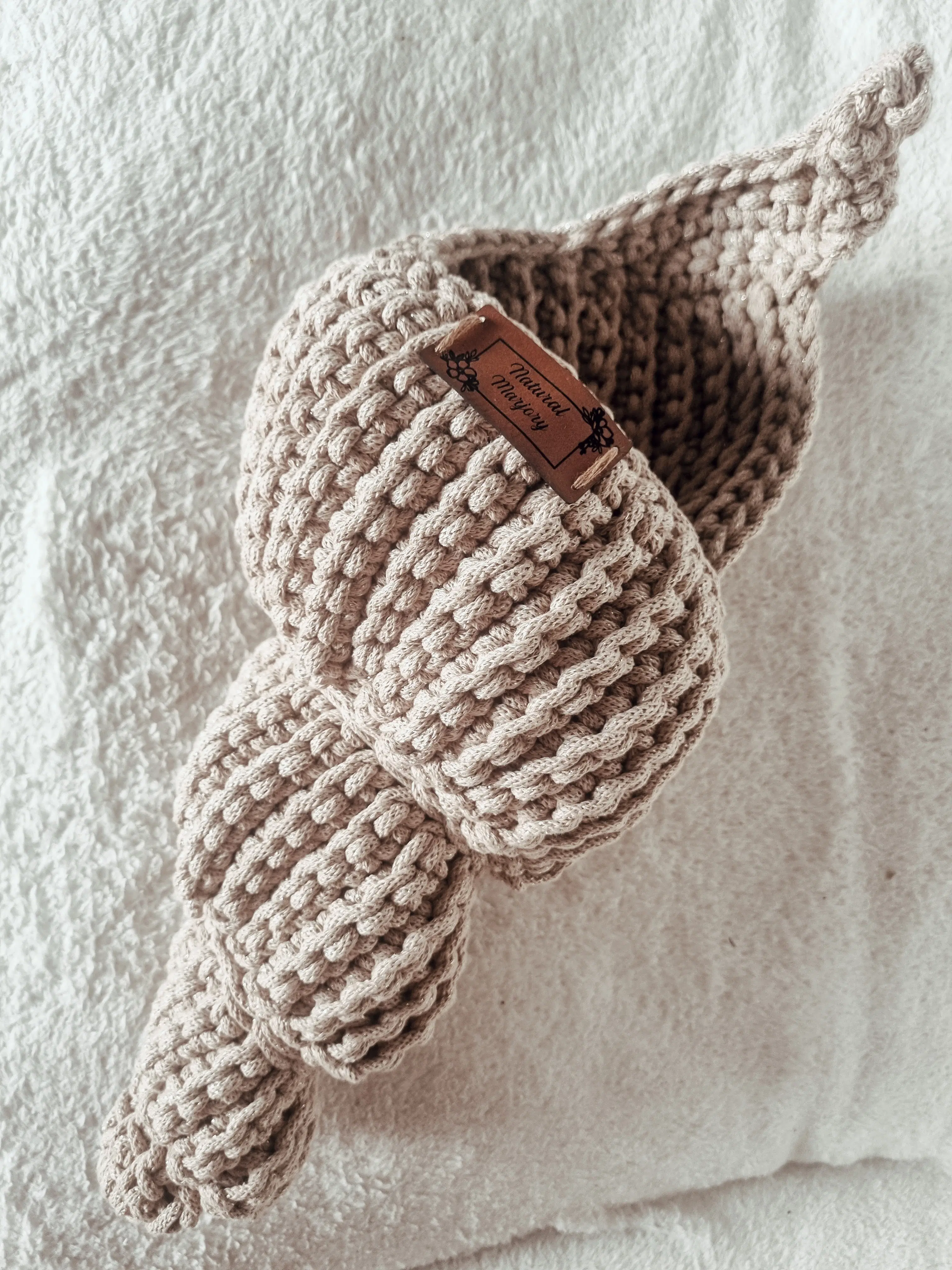 Muschelsand