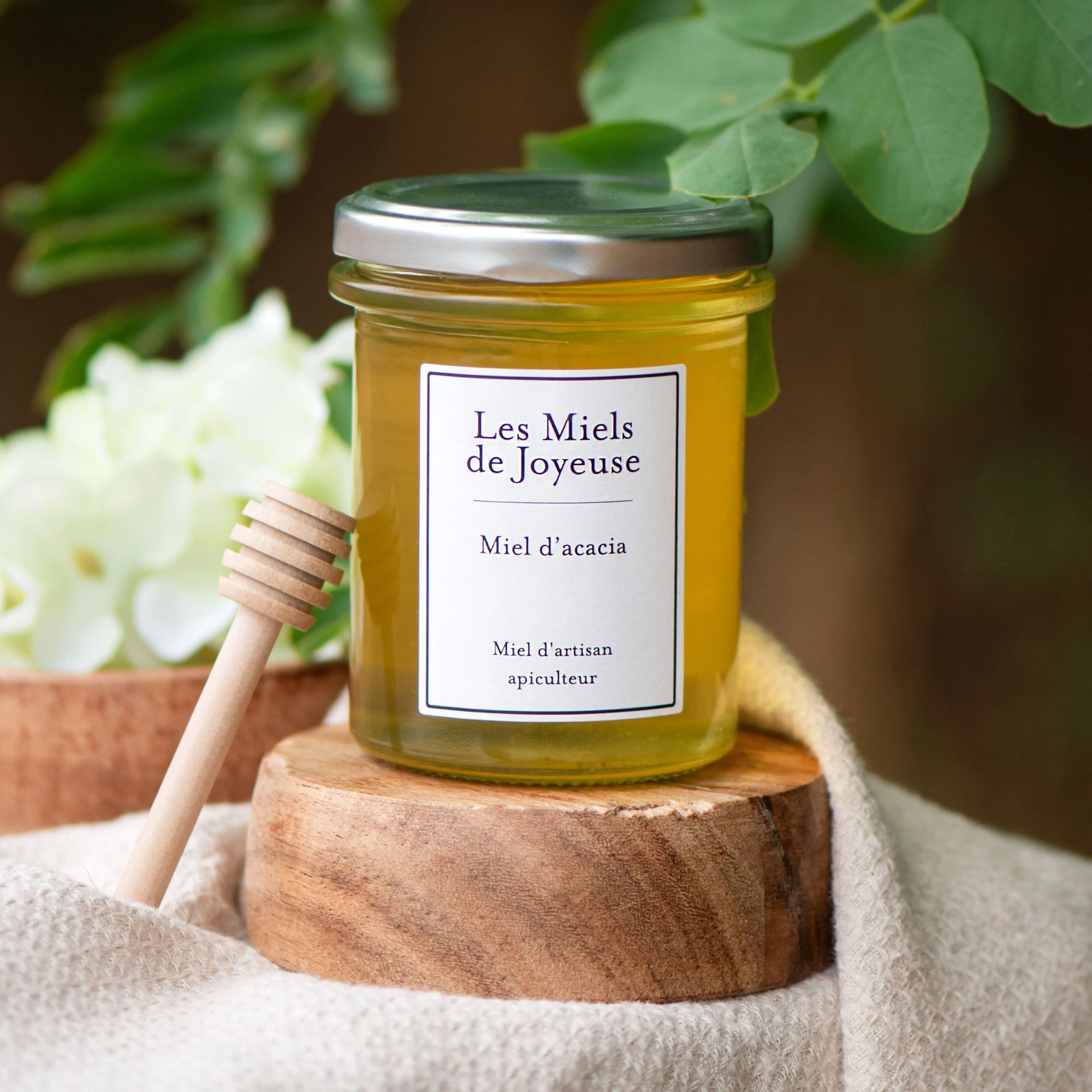 Acacia Honey - 250g