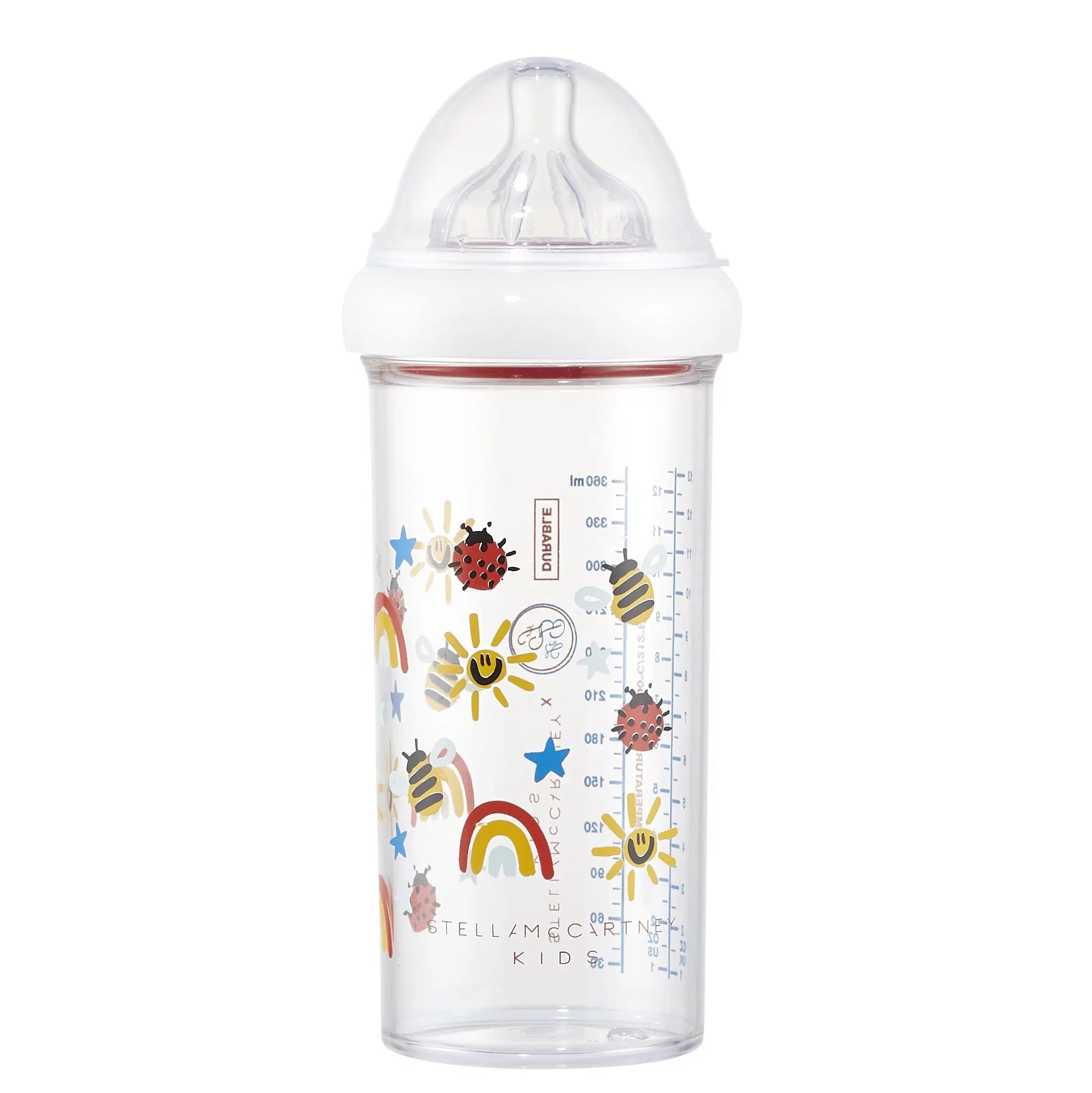 Biberón 360ml - Abejas de Stella McCartney Kids