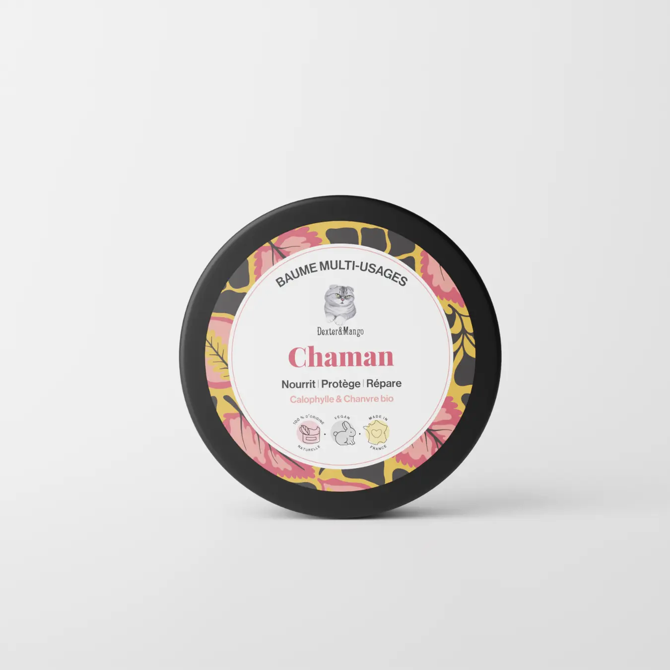 Schamanenbalsam