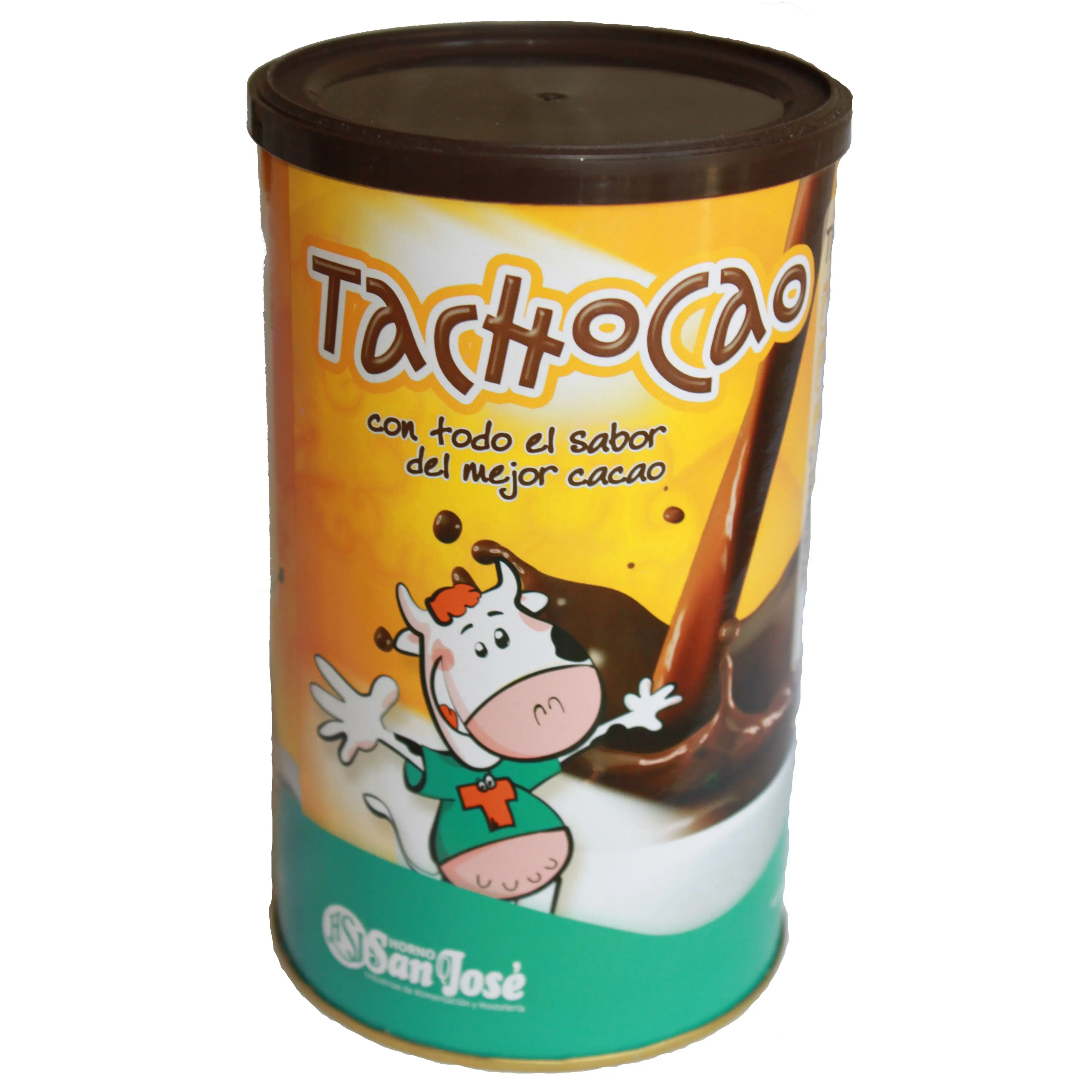 TACHOCAO - SOLUBLE COCOA - Caja 700 g