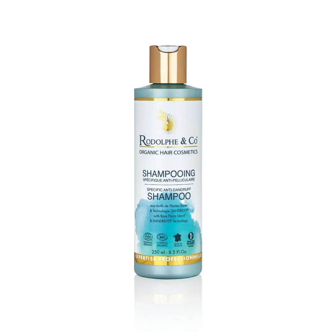 Anti-Dandruff Shampoo 250mL