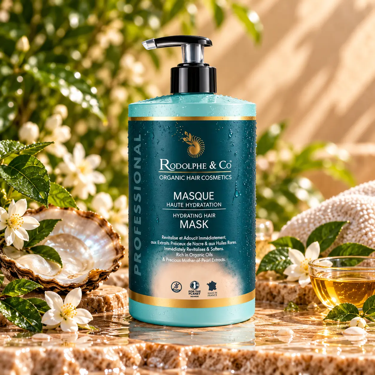 High Hydration Mask 1L