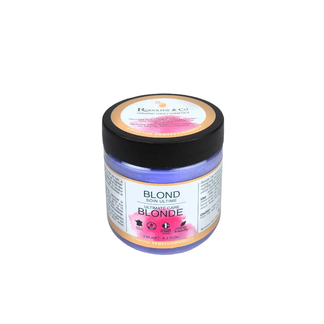 Ultimate Blond Care 250mL