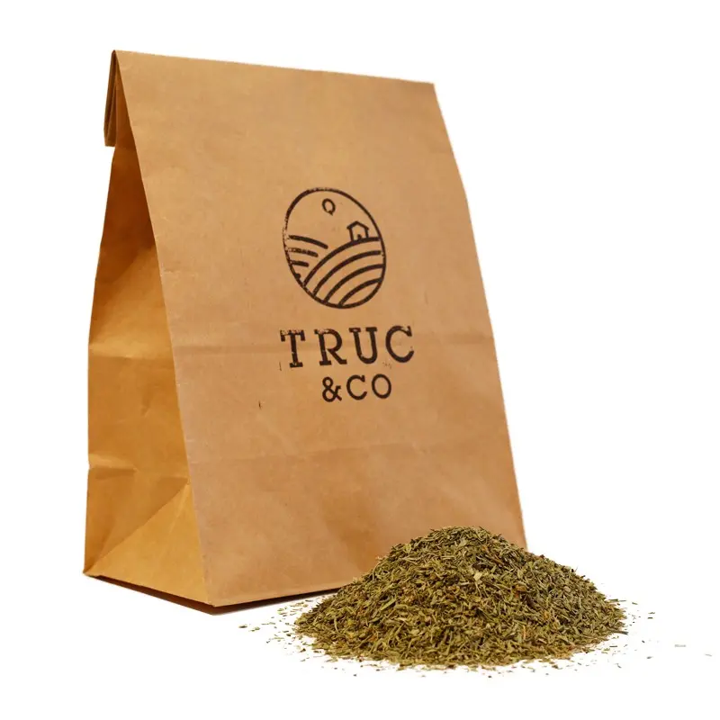 Organic Savory - Bulk 500g