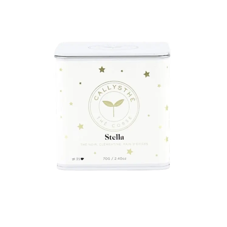 Stella - Caja a granel de 70 g