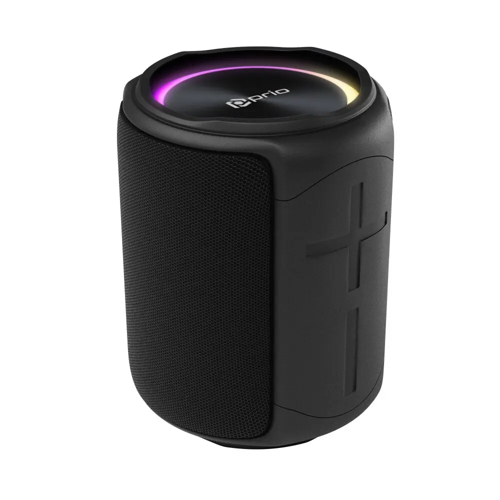 Prio 12W True Wireless Reiselautsprecher HIT