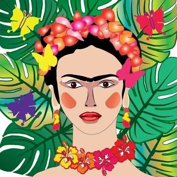 HOUSEHOLD SPONGE -CCA131-FRIDA