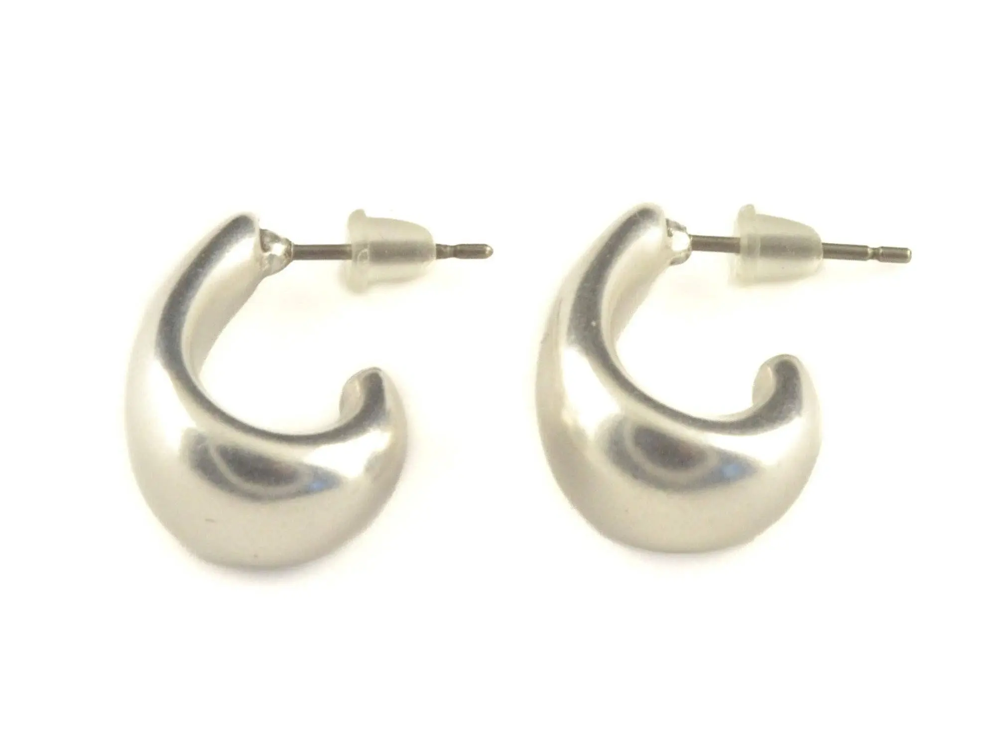 Adriatic Hoop Earrings