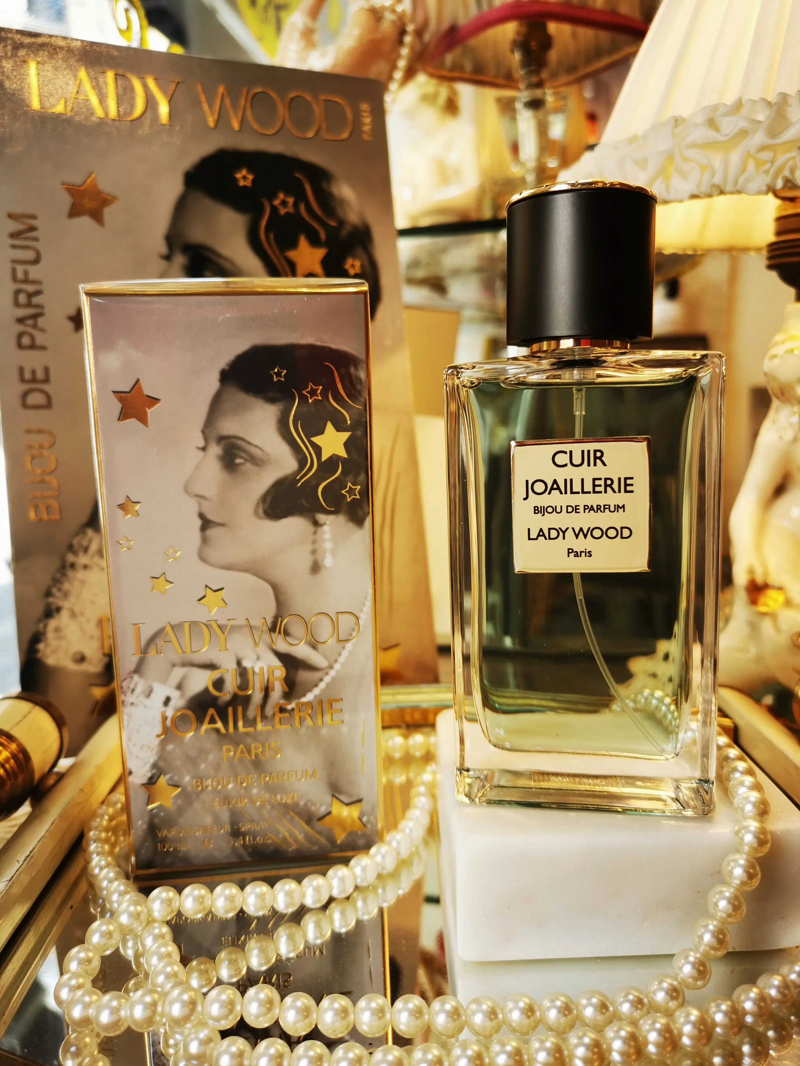 Cuir Joaillerie