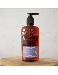 Lavendel Sanftgel 200ml