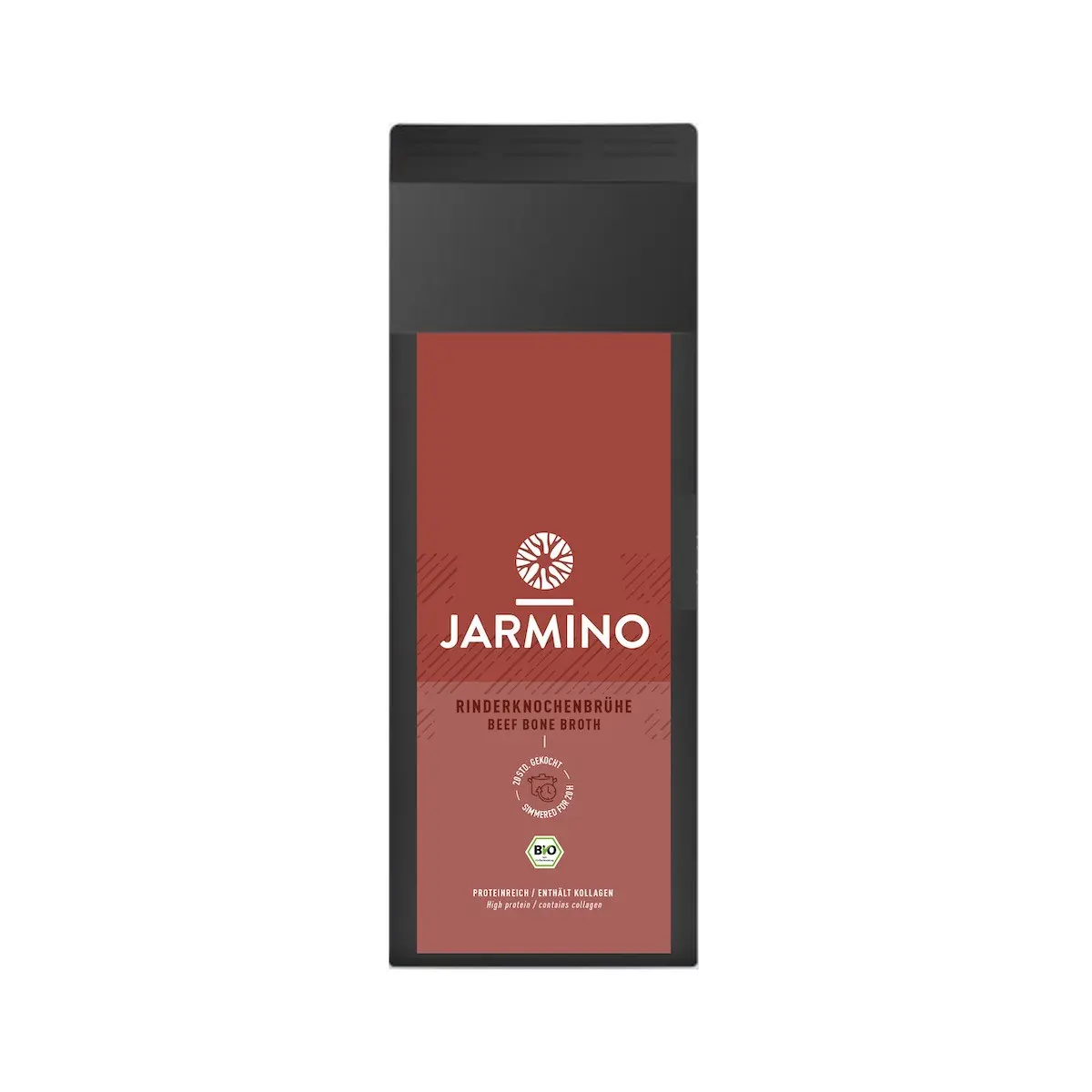 Beef Bone Broth 1L (organic)