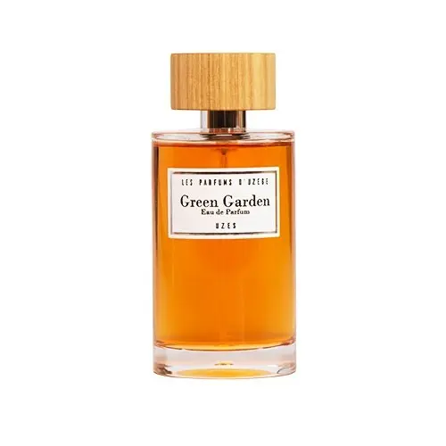 GREEN GARDEN - Eau de Parfum - 100ML
