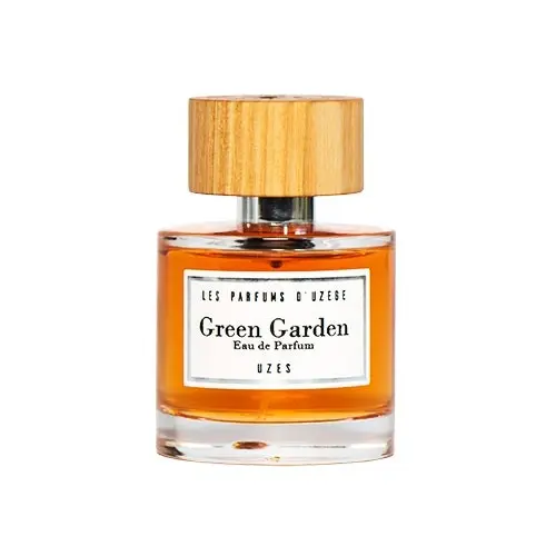 GREEN GARDEN - Eau de Parfum - 50ML
