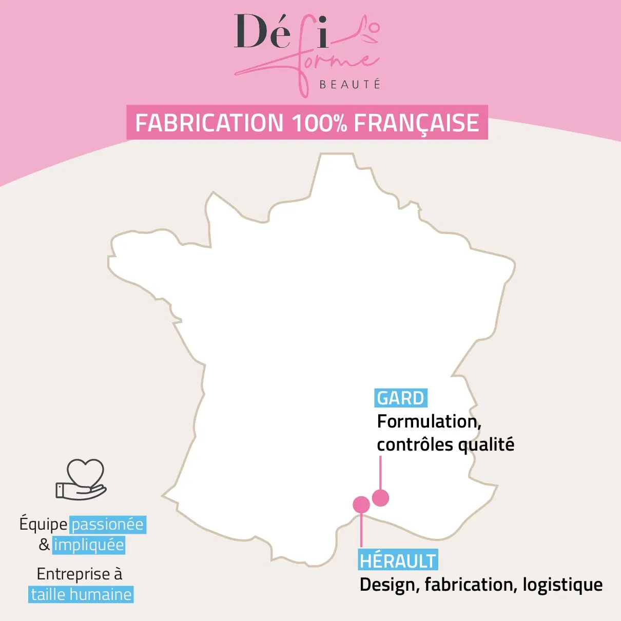 Complément Alimentaire Cheveux force et pousse - 60 gélules végétales