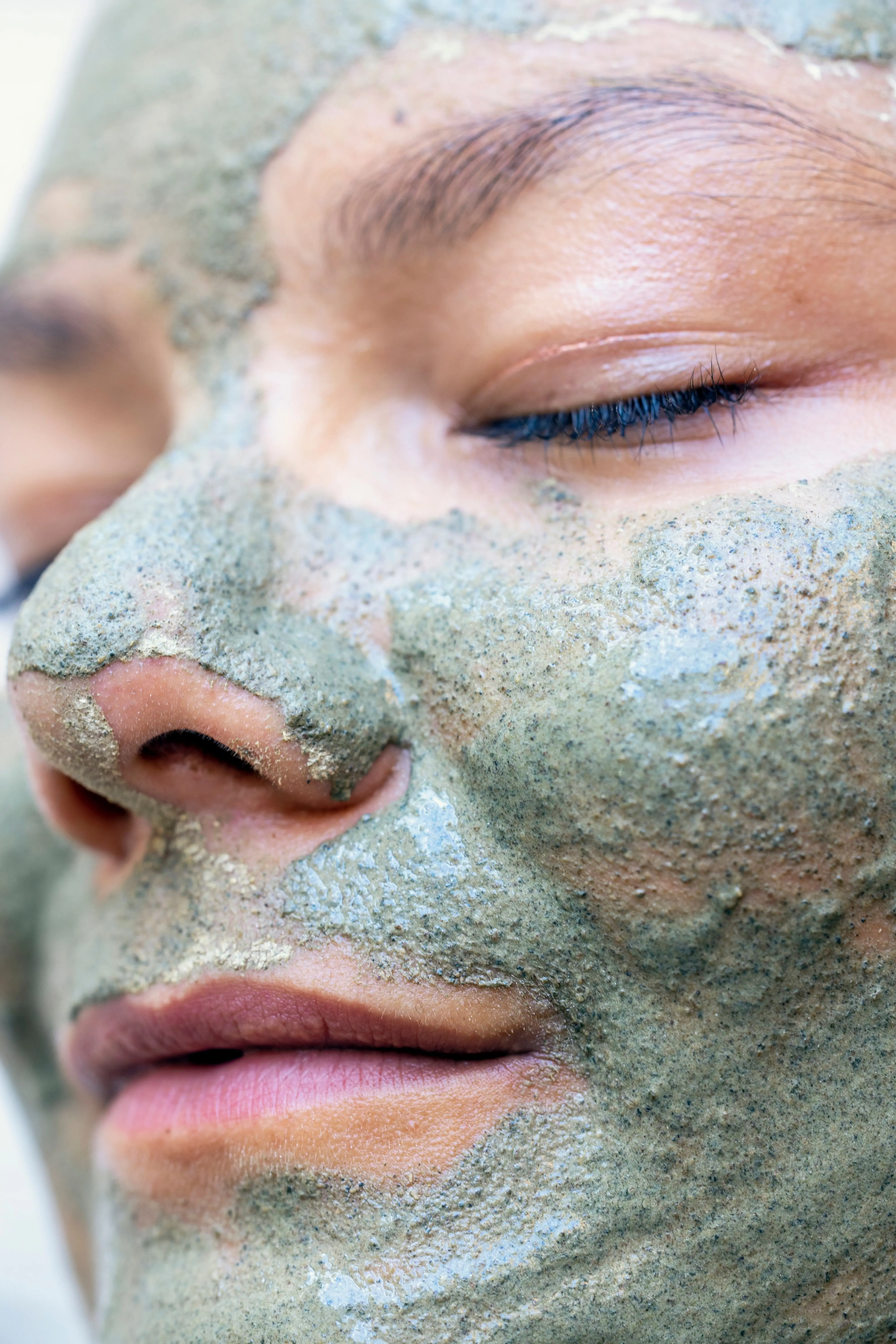 Mascarilla Purificante – Con arcilla, equilibrio y piel limpia