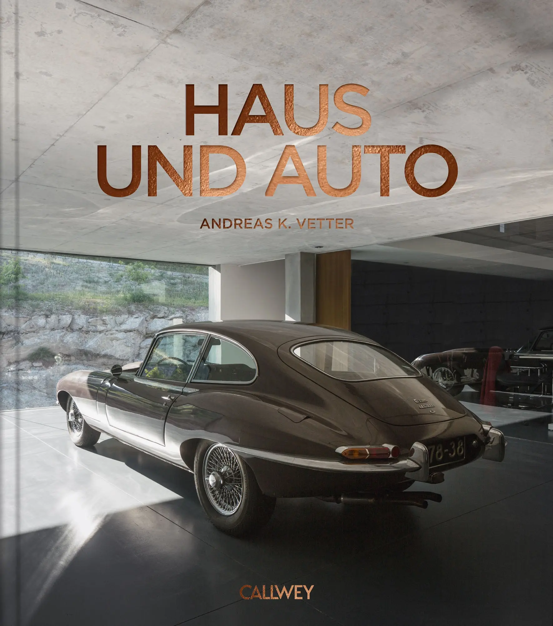 house and car. The best projects for car lovers and fans of spectacular architecture, interior design and architecture