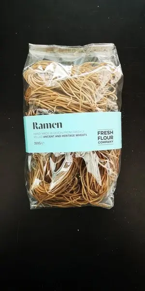 Ramen Noodles