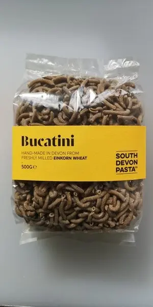 Bucatini