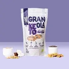 Keto Granola 275gr