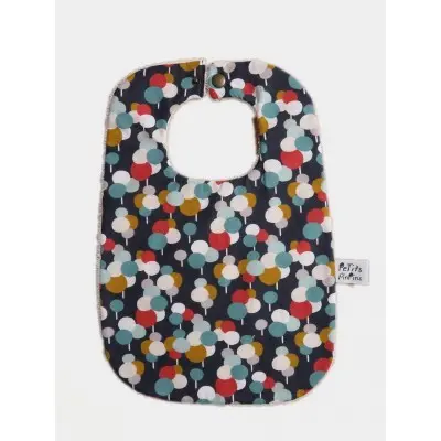 Bubble Bib