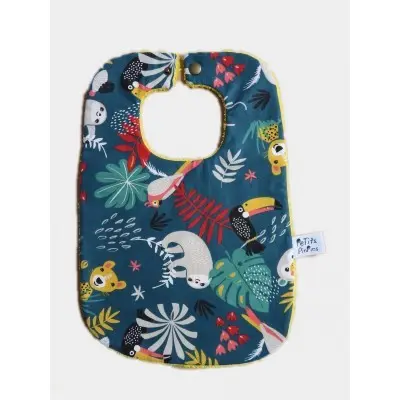 Jungle Bib