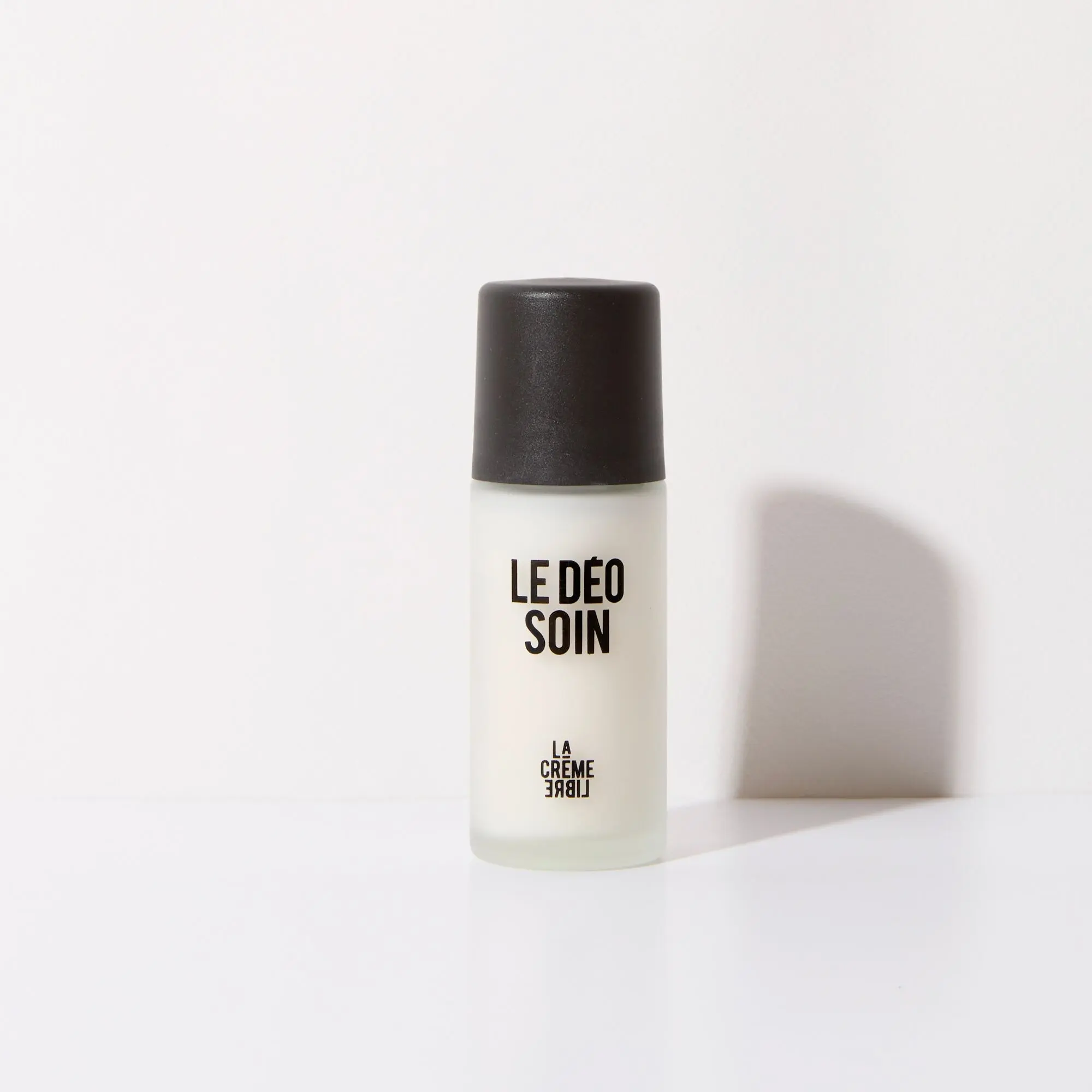 Desodorante para piel sensible - 50 ml