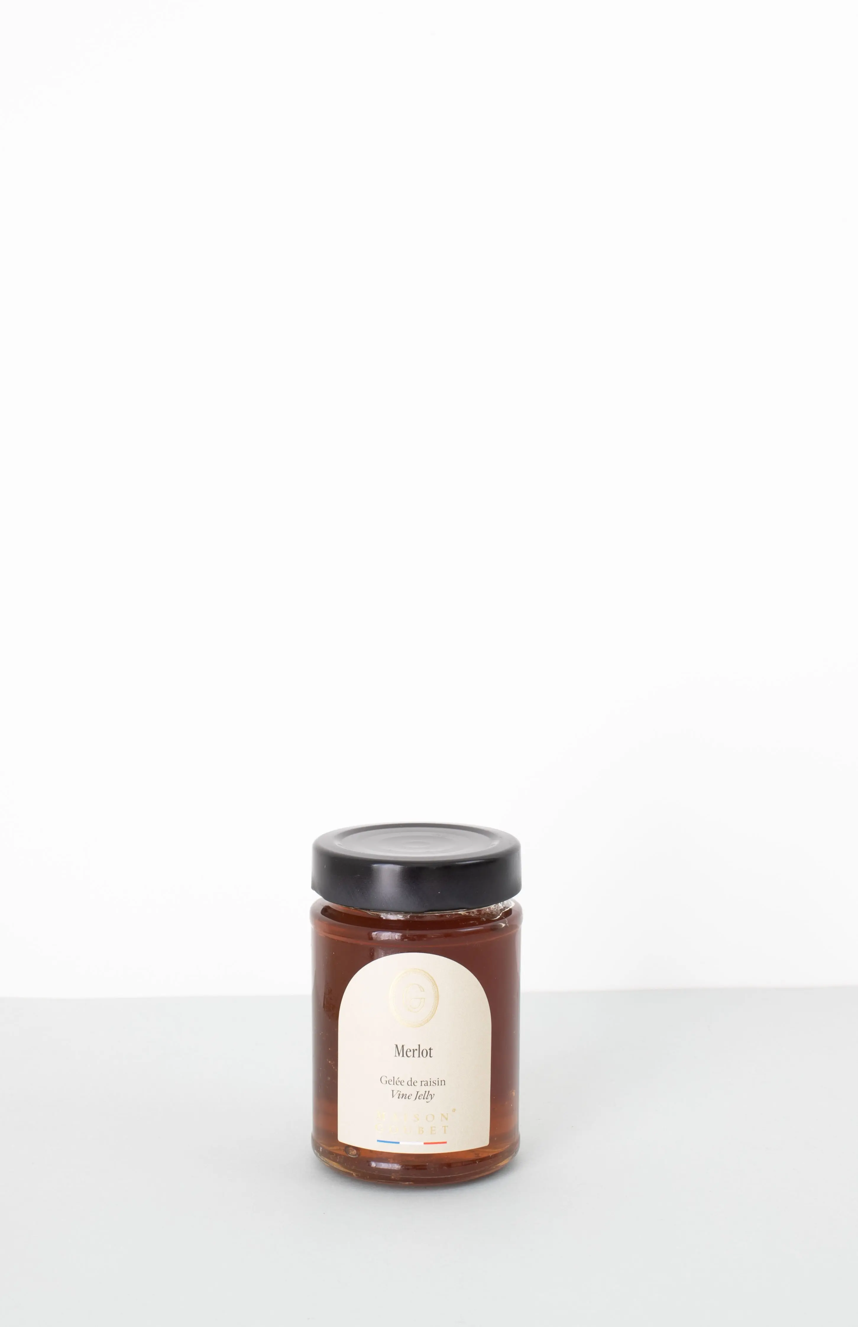Grape Jelly - Merlot Variety 210g