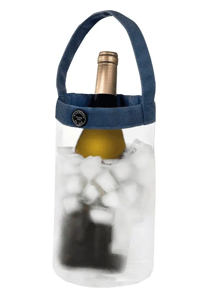 Cold storage for bottles - Easy Fresh Crystal