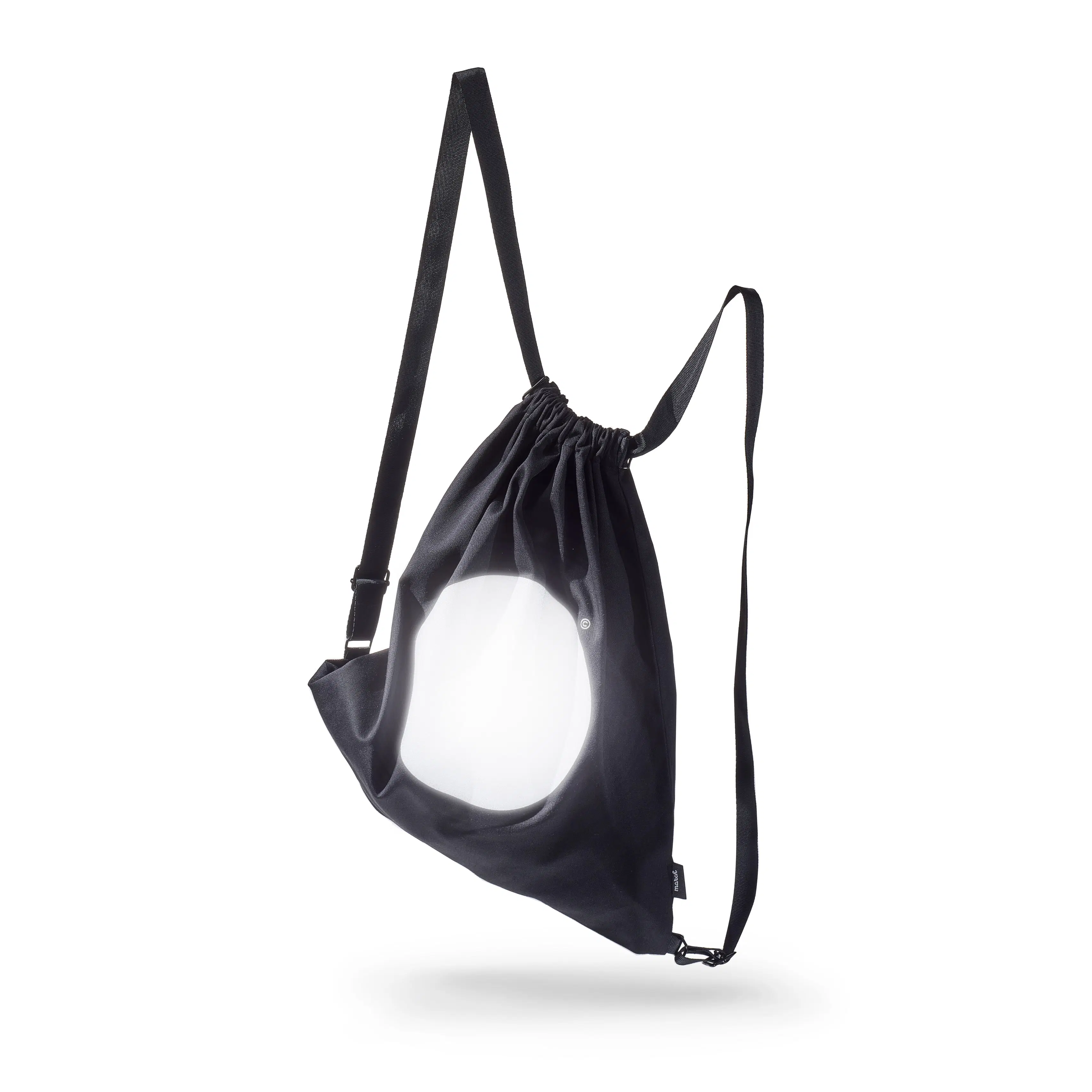 backpack reflector DOT BIG water-resistant