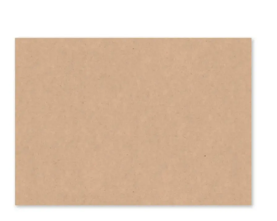 enveloppe kraft pour carte 10 x 15 cm