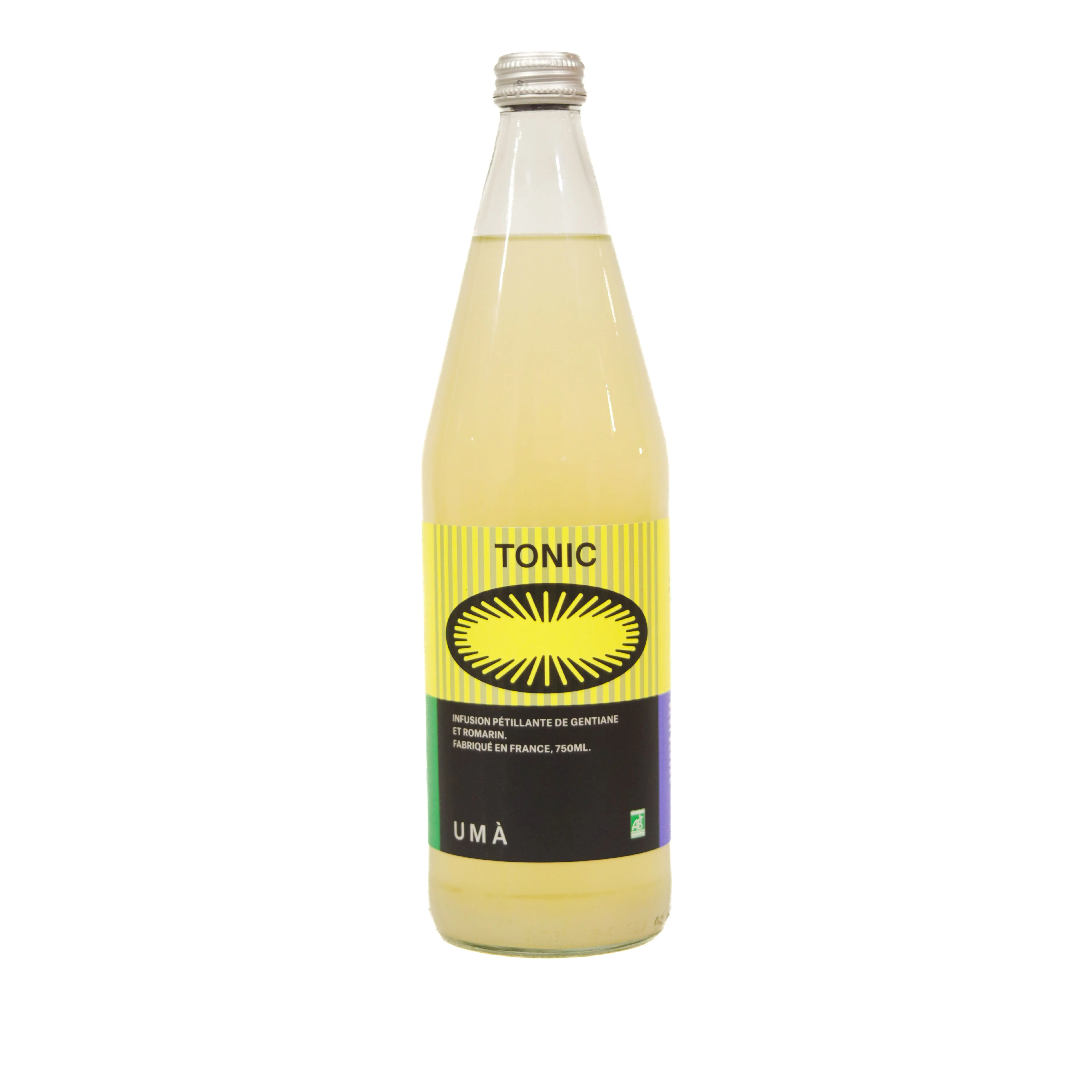 Bio-Tonic - 6x75cl