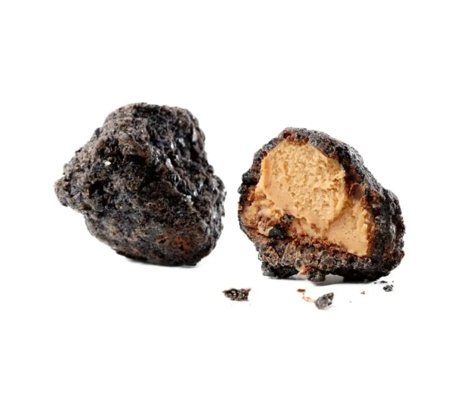CHOCOLATE-GAYETTES FROM THE BLACK COUNTRY 1KG BULK