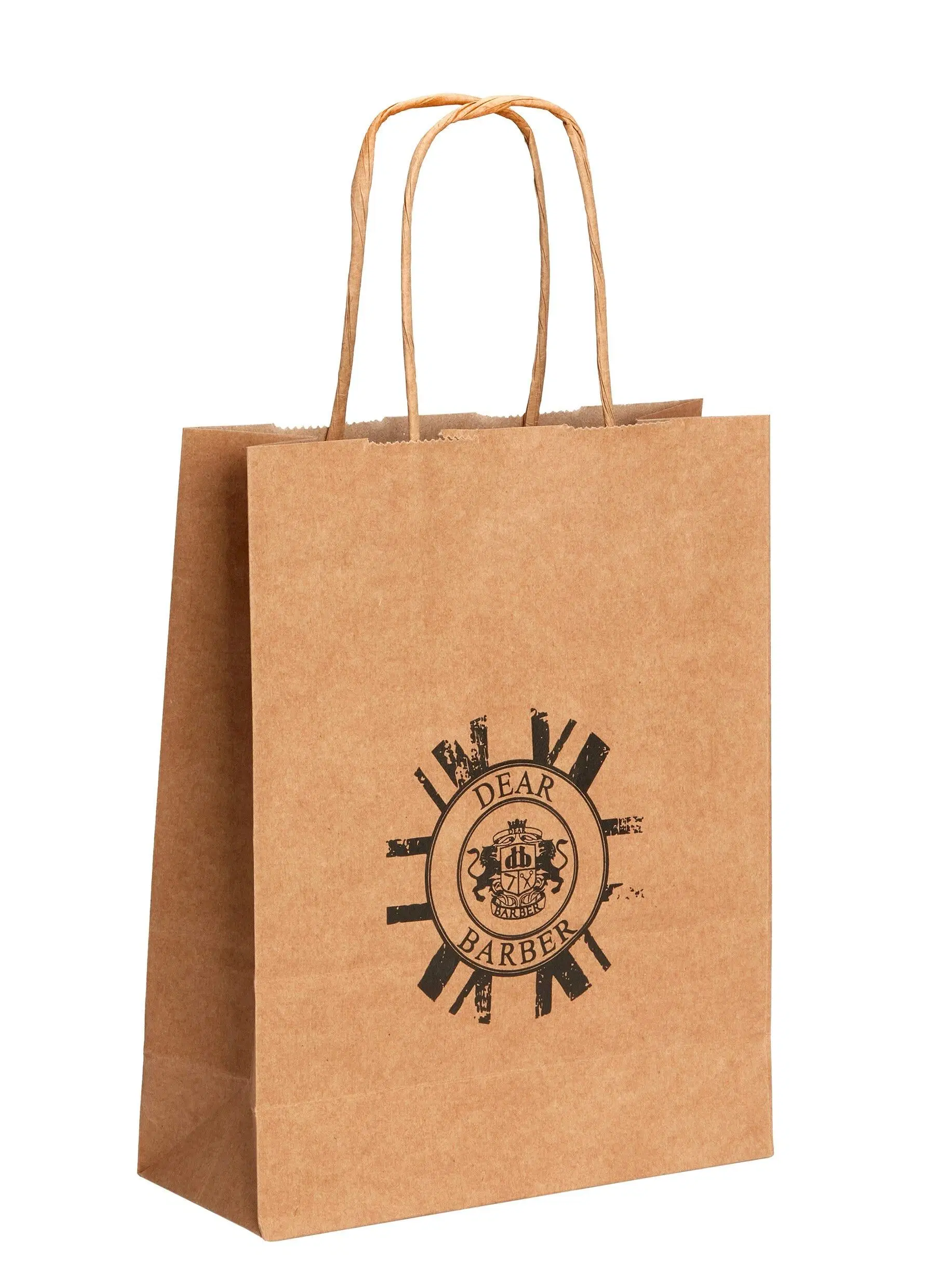 Sac de vente au détail