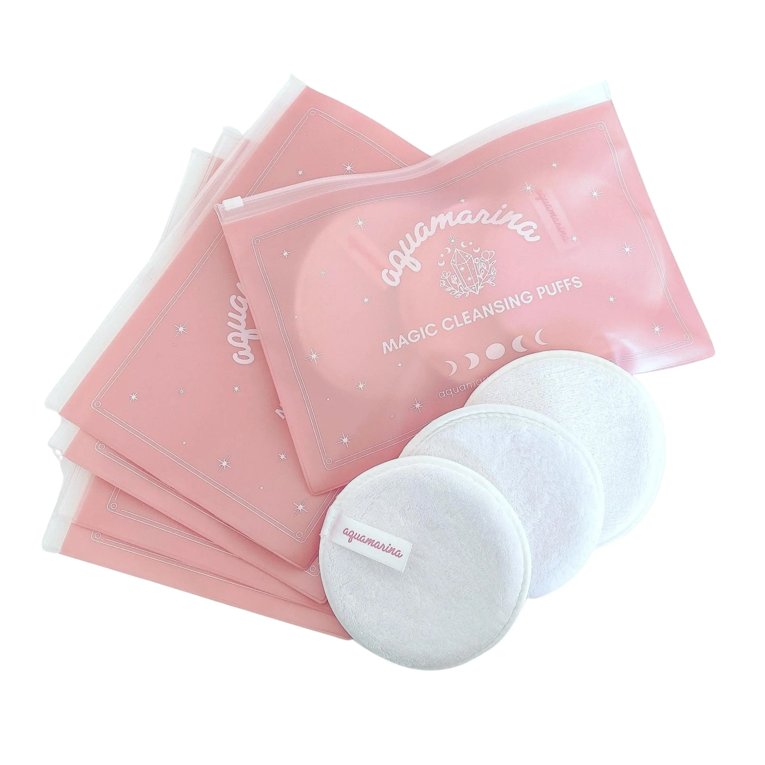 Soffi magici detergenti - Set da 3