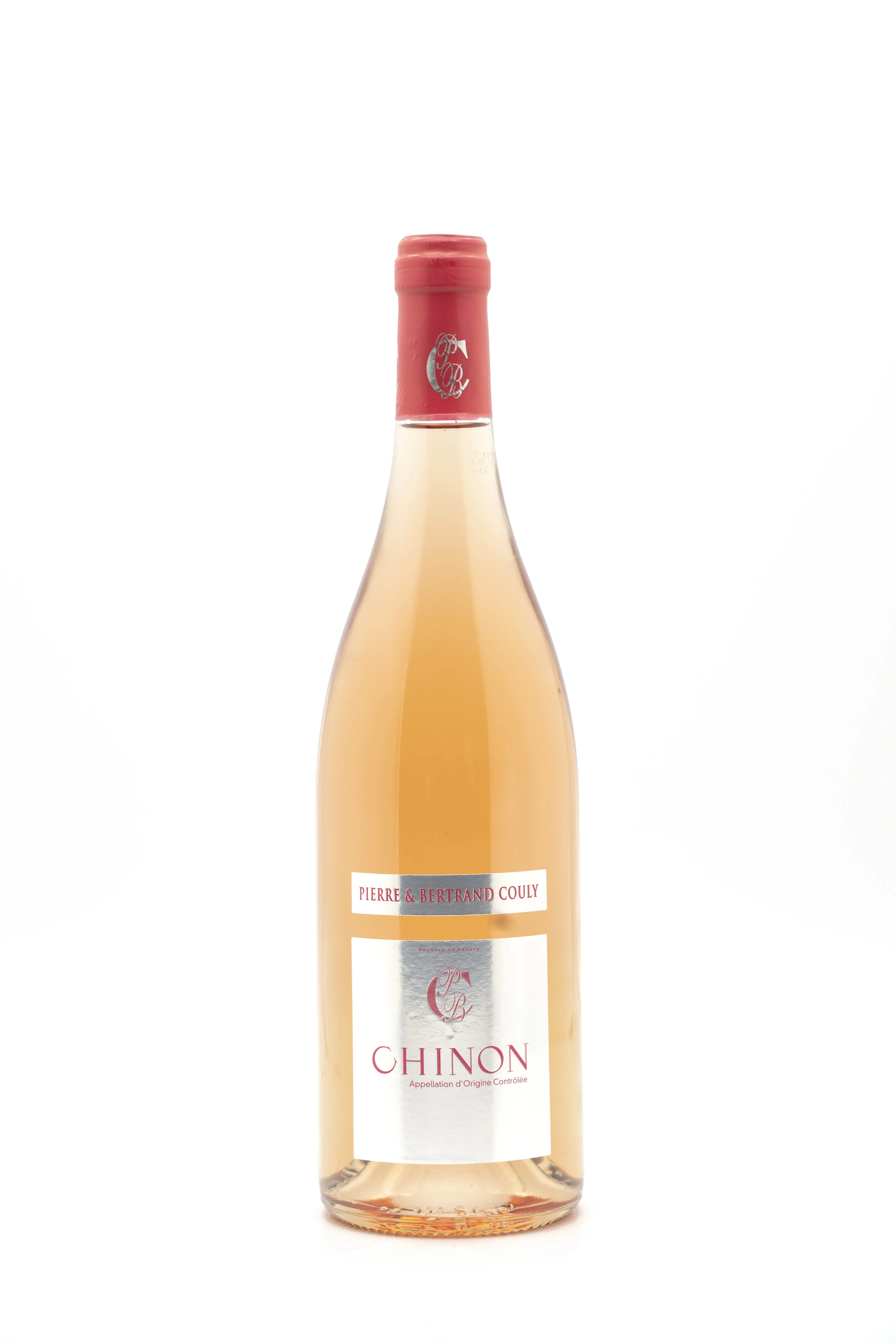 Chinon Rose