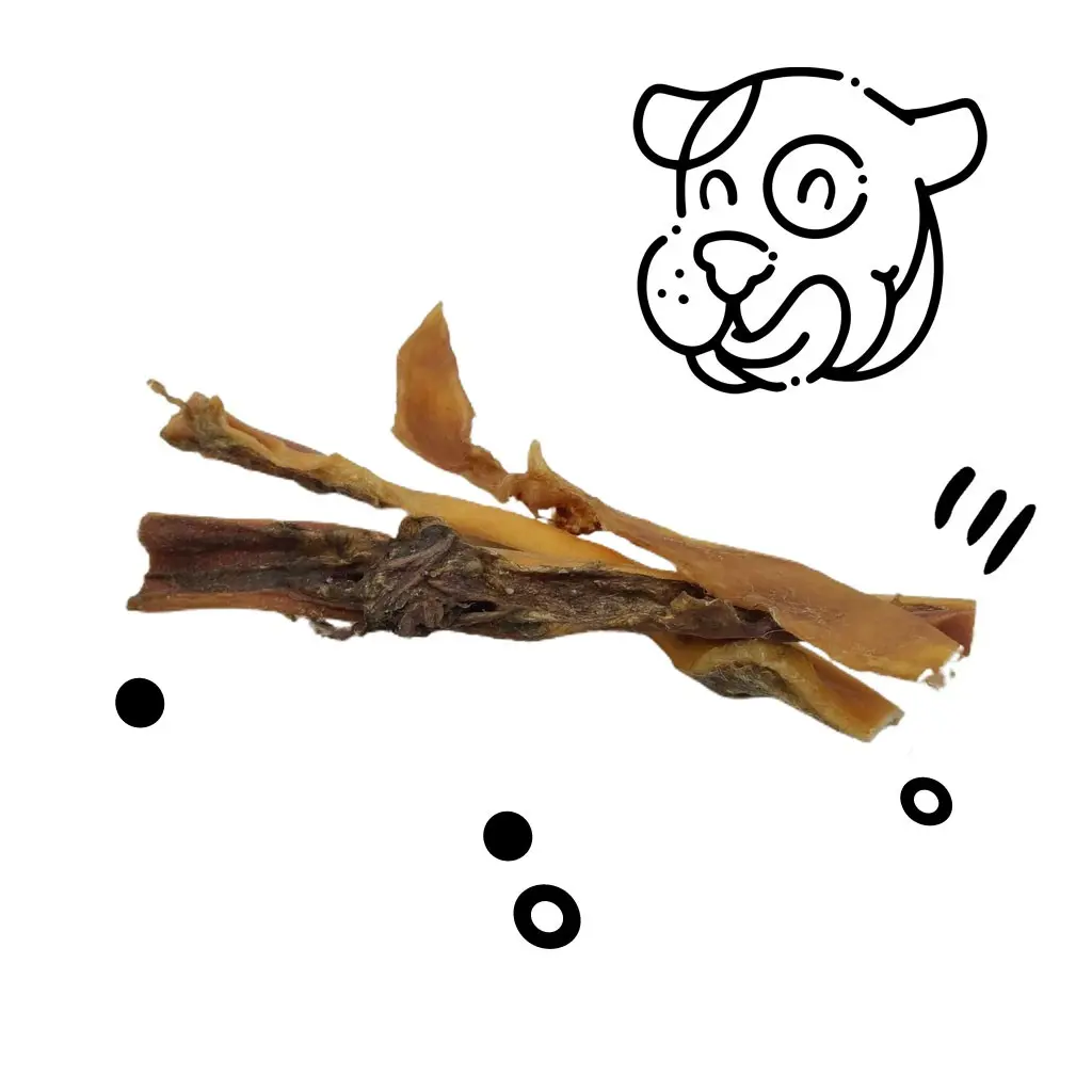 Beef skin - 200g